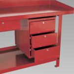 3 Drawer Unit for AP10 & AP30 Series Benches (List Price £149.95 exc VAT) AP3