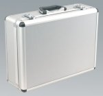 Tool Case Aluminium Radiused Edges (List Price £46.95 exc VAT) AP601