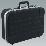 Tool Case ABS 465 x 335 x 150mm (List Price £59.95 exc VAT) AP606