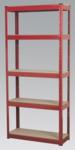 Racking Unit with 5 Shelves 150kg Capacity Per Level (List Price £79.95 exc VAT) AP6150