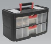 Assortment Box 16 Compartment (List Price £18.95 exc VAT) APAS16