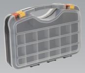 Assortment Box 42 Compartment Double Sided (List Price £18.95 exc VAT) APAS42