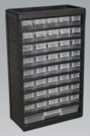 Cabinet Box 41 Drawer (List Price £26.95 exc VAT) APDC41