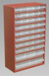 Cabinet Box 44 Drawer (List Price £45.95 exc VAT) APDC45