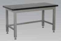 Workbench Steel Industrial 1.5mtr (List Price £339.95 exc VAT) API1500