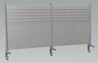 Back Panel Assembly for API1800 (List Price £149.95 exc VAT) APIBP1800