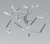 Safety Locking Pin Pack of 12 (List Price £9.95 exc VAT) APR/SL12