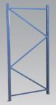 Frame 2000 x 1000mm One End (List Price £89.95 exc VAT) APR1001