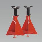 Axle Stands 15tonne Capacity per Stand 30tonne per Pair (List Price £359.95 exc VAT) AS15000