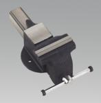 Vice 125mm All Steel (List Price £99.95 exc VAT) ASV125