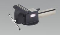 Vice 250mm All Steel (List Price £214.95 exc VAT) ASV250