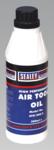 Air Tool Oil 500ml (List Price £5.95 exc VAT) ATO500S