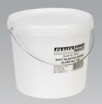 Shot Blasting Beads - Glass 5kg Tub (List Price £38.95 exc VAT) B5KG
