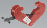 Beam Clamp 1tonne (List Price £69.95 exc VAT) BC1000
