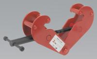 Beam Clamp 2tonne (List Price £79.95 exc VAT) BC2000