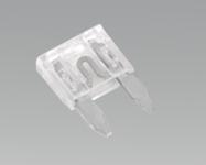 Automotive MINI Fuse 25Amp Pack of 10 (List Price £1.75 exc VAT) BCF10025A