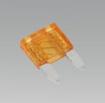 Automotive MINI Fuse 5Amp Pack of 10 (List Price £1.75 exc VAT) BCF1005A