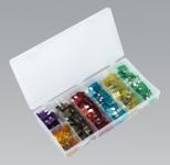 Automotive Fuse Assortment 120pc (List Price £13.95 exc VAT) BCF120