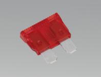 Automotive Fuse 10Amp Pack of 10 (List Price £1.95 exc VAT) BCF12010A