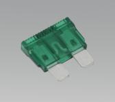 Automotive Fuse 30Amp Pack of 10 (List Price £1.95 exc VAT) BCF12030A