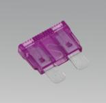 Automotive Fuse 3Amp Pack of 10 (List Price £1.95 exc VAT) BCF1203A