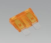 Automotive Fuse 5Amp Pack of 10 (List Price £1.95 exc VAT) BCF1205A