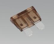 Automotive Fuse 7.5Amp Pack of 10 (List Price £1.95 exc VAT) BCF12075A