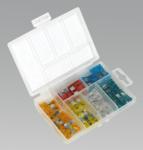 Automotive Tell-Tale Fuse Assortment 42pc (List Price £19.95 exc VAT) BCF42