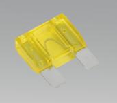 Automotive MAXI Fuse 20Amp Pack of 6 (List Price £6.95 exc VAT) BCF4820A