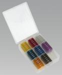 Automotive MAXI Fuse Assortment 48pc (List Price £52.95 exc VAT) BCF48