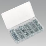Hair Pin Assortment 150pc (List Price £9.95 exc VAT) BHP150