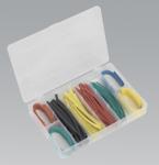 Heat Shrink Tubing Set 125pc (List Price £21.95 exc VAT) BHS125