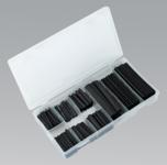 Heat Shrink Tubing Assortment 127pc (List Price £13.95 exc VAT) BHS127