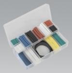 Heat Shrink Tubing Set 171pc (List Price £15.95 exc VAT) BHS171