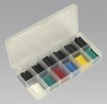 Heat Shrink Tubing Set 180pc (List Price £19.95 exc VAT) BHS180
