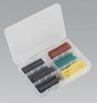 Heat Shrink Tubing Set 52pc (List Price £19.95 exc VAT) BHS52