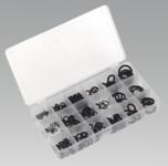 O-Ring Assortment 225pc (List Price £12.45 exc VAT) BOR225