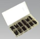 Roll Pin Assortment 120pc (List Price £8.95 exc VAT) BRP120