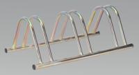 Cycle Rack 3 Cycle (List Price £59.95 exc VAT) BS11