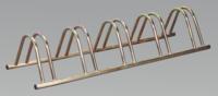 Cycle Rack 5 Cycle (List Price £79.95 exc VAT) BS12