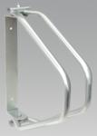Adjustable Wall Mounting Cycle Rack (List Price £28.95 exc VAT) BS13