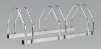 Cycle Rack 3 Cycles (List Price £42.95 exc VAT) BS15