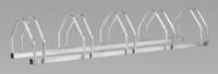 Cycle Rack 5 Cycles (List Price £64.95 exc VAT) BS16