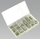 Spring Assortment 200pc (List Price £9.95 exc VAT) BS200