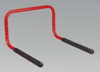 Cycle Storage Rack Wall Mounting (List Price £22.95 exc VAT) BS6