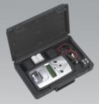Digital Battery Tester with Printer 6/12V (List Price £399.95 exc VAT) BT2013