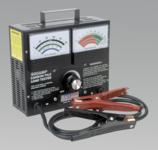 Carbon Pile Battery & Alternator Tester 12V (List Price £119.95 exc VAT) BT91/11