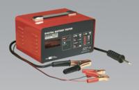 Electronic Battery Tester 3 Function 12V (List Price £99.95 exc VAT) BT91/4