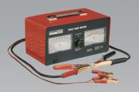 Voltmeter & Ammeter 6-24V (List Price £99.95 exc VAT) BT91/5