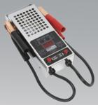 Battery Tester Digital with CCA Setting 12V (List Price £73.95 exc VAT) BT91D